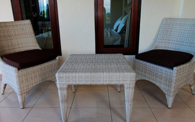Ubud Canti Accommodation