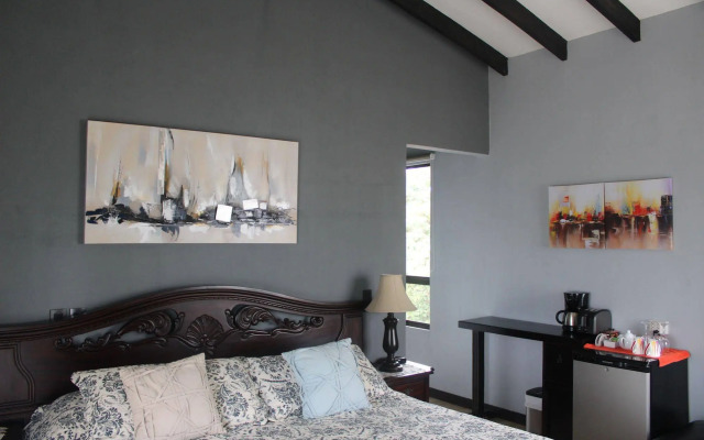 Ruta Verde House