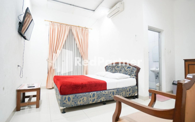 OYO 90853 Hotel Borobudur Kemayoran Syariah