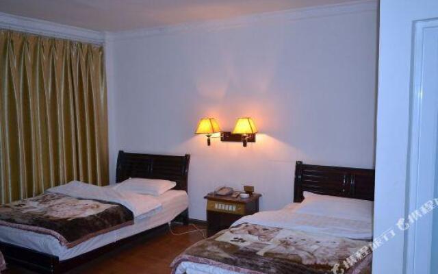 Changyun Hostel