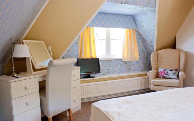Cotford Hotel