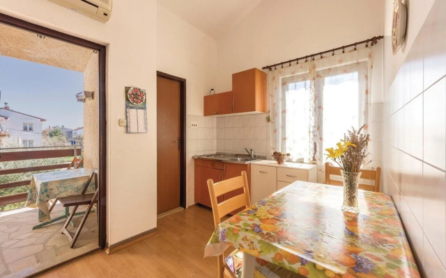 Amazing Home in Medulin With Wifi and 1 Bedrooms