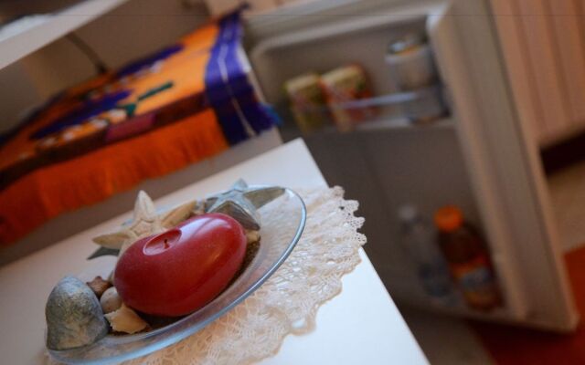 B&B Fiordarancio