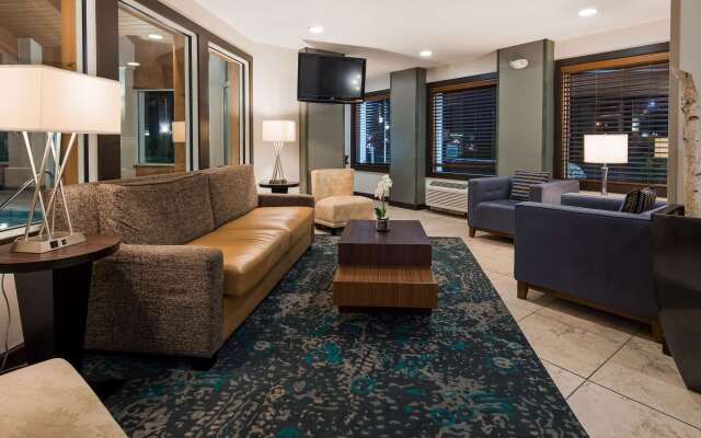 Best Western Toledo South Maumee