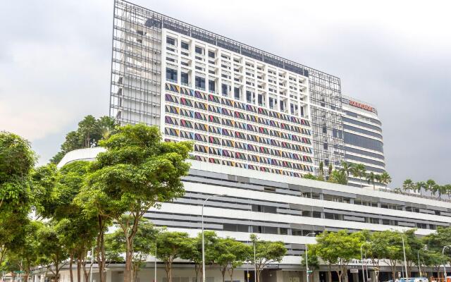 One Farrer Hotel