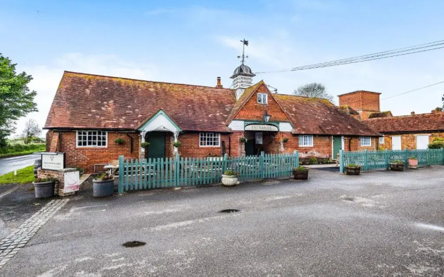 The Walhampton Arms