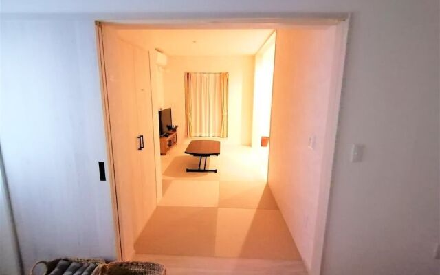 Purpose Resort  Ocean View Kamakura