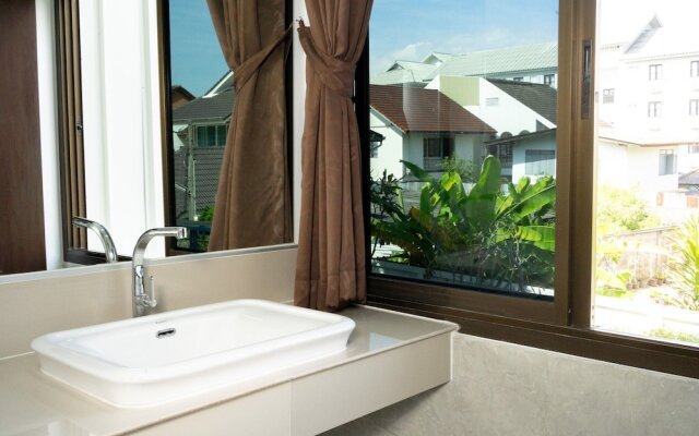 Singharaj Boutique Hotel