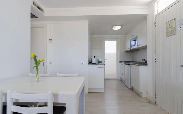 Apartamentos Duvabitat