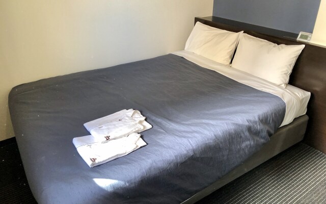 Nesthotel alt. Meguro Station