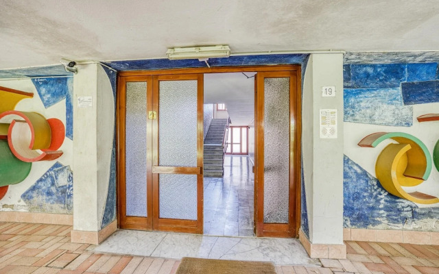 Casa Arno 500m From Beach