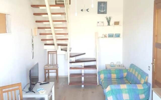 Holiday home Via Parigi