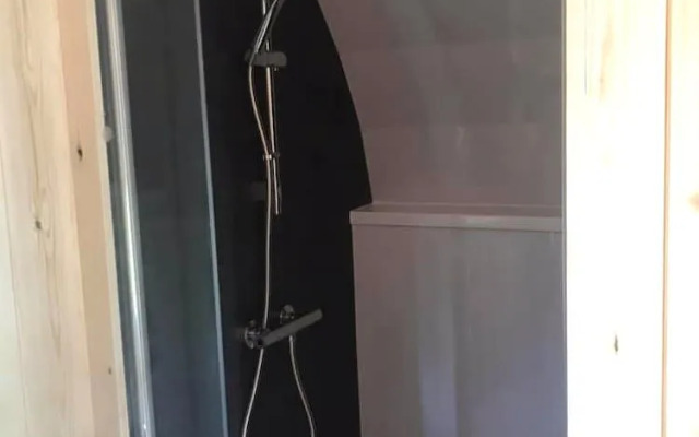 Higher Chapel Farm Bed & Breakfast