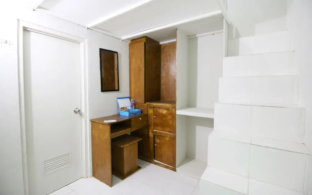 Airy Eco Syariah Gading Serpong Angelonia A1 Tangerang