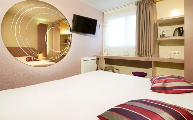 Kyriad - Deauville St Arnoult