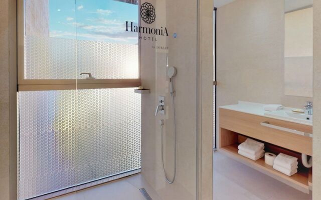 Hotel Harmonia