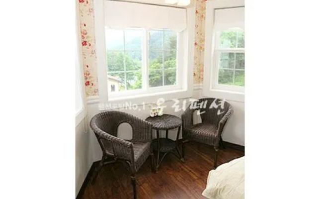 Pyeongchang Angela Pension