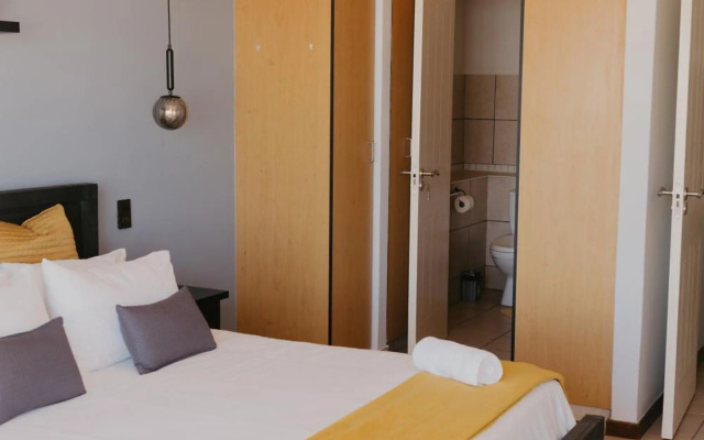 Lescalier Cabanas 511