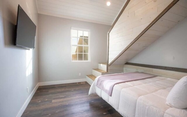 Eagle View #f8 4 Bedroom Townhouse