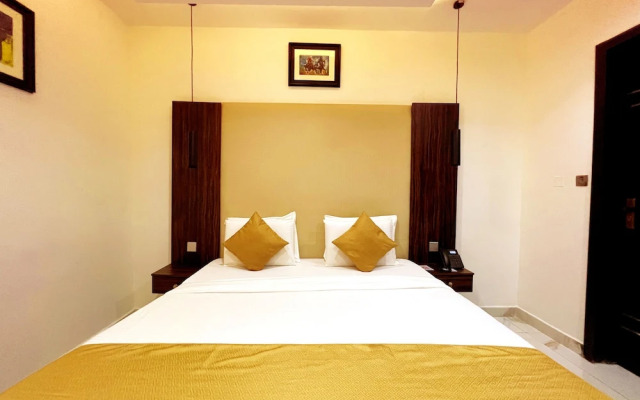 Riviera Lekki Resort