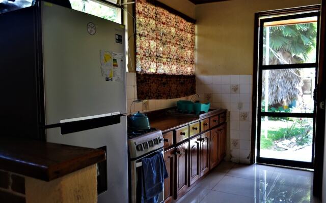 Hostal Dulces Sueños - Hostel