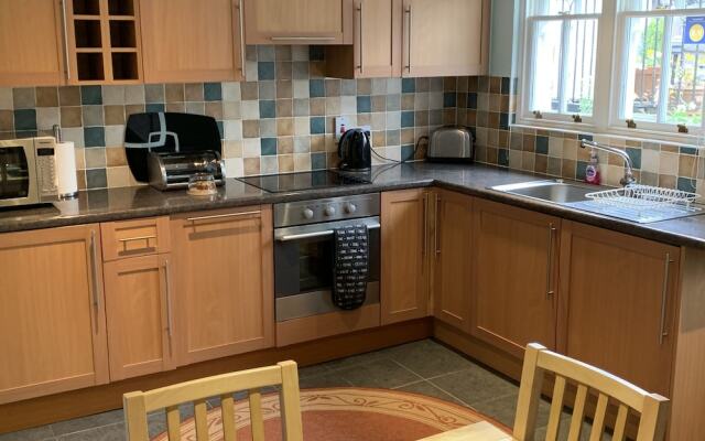 Ivythwaite Cottages