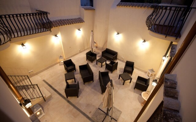 Italiana Resort Maniace