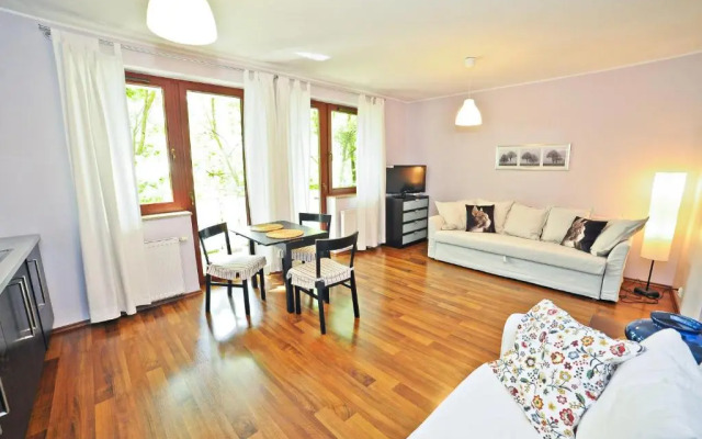 Grand Apartments Duet