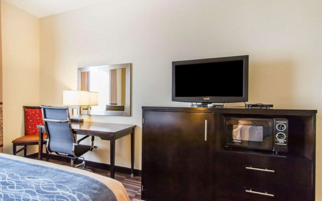 Comfort Inn Greenville I-65