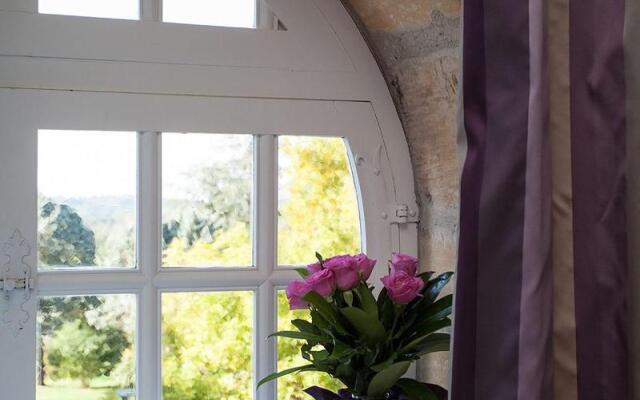 Hotel Restaurant La Hoirie