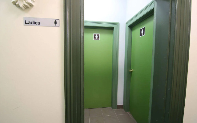 Sydney Central Inn - Hostel