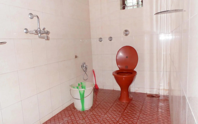 Selfia Guest House