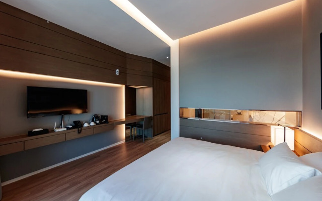 S.G Villa&Hotel