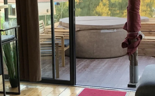 Le Village Toue des Demoiselles - Slowmoov