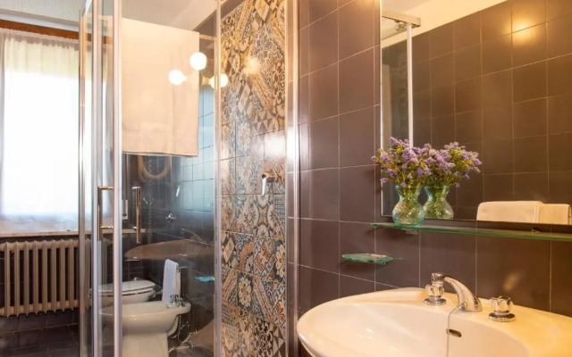 Hotel Villa dei Pini