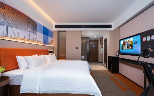 Hampton by Hilton Huizhou zhongkai Hi-Tech Zone
