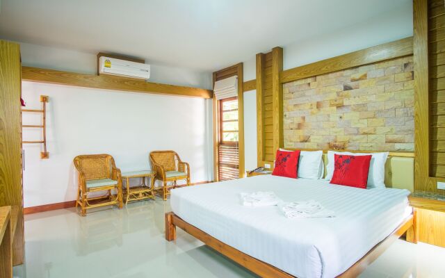 Ruentara Resort & Villa