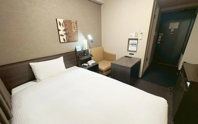 Hotel Route Inn Higashi Hiroshima Saijo Ekimae