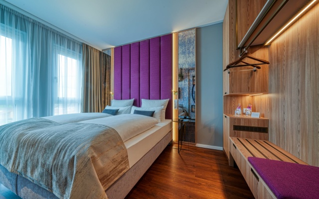 VOYA Hotel