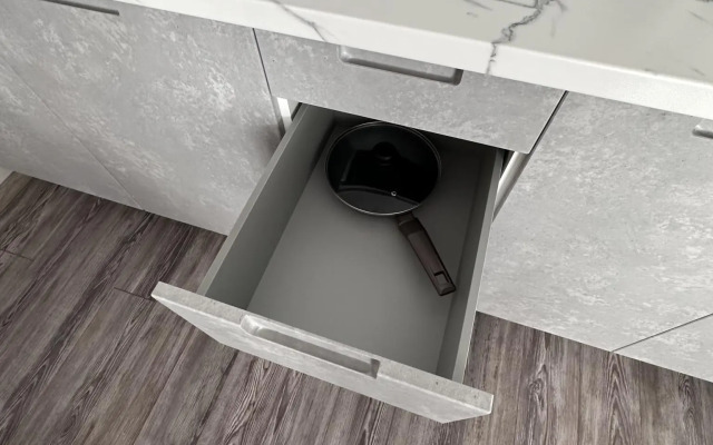 Аппартаменты на улице Нейбута 2а корпус 4