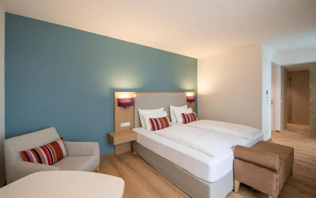 Seehotel am Kaiserstrand