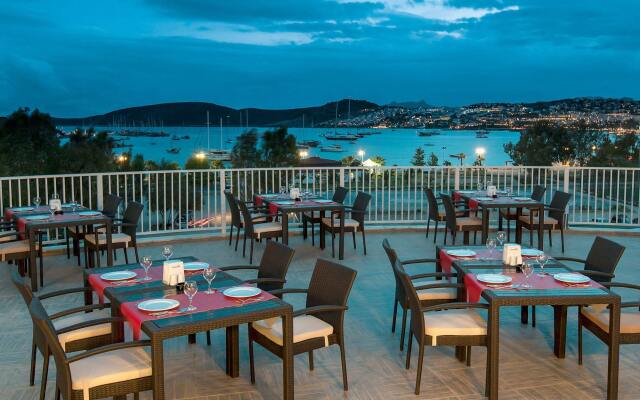 Bodrum Beach Resort