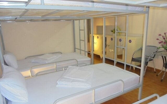 Saigon Charming Hostel