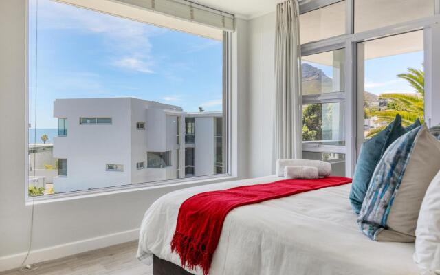 Montanha Villa - Camps Bay