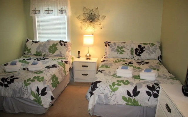 Shorewood Oceanfront Villas