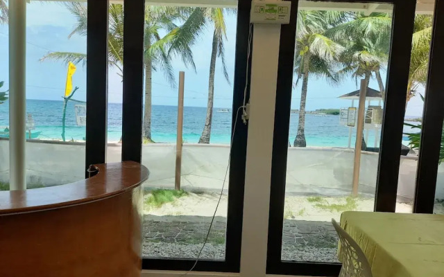 Marnin's Place Boracay