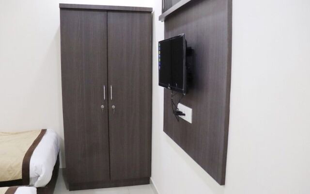 Hotel Shree Sidhhi Vinayak