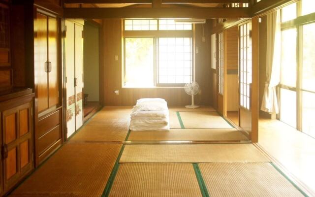 Vacation Rental Kaniya