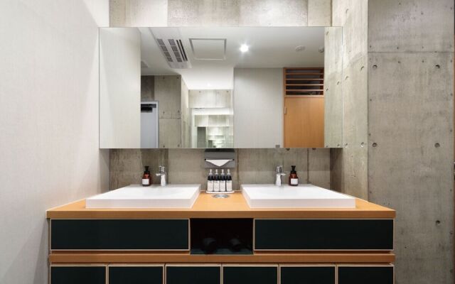 Bunshodo Hotel