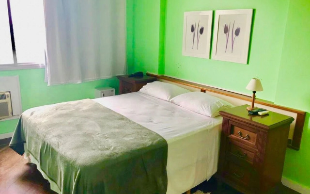 Jump in Bed Leblon 5 - Flat